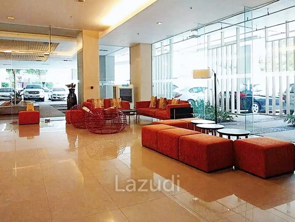 1 Bed 1 Bath 50 SQ.M Condo One X Sukhumvit 26