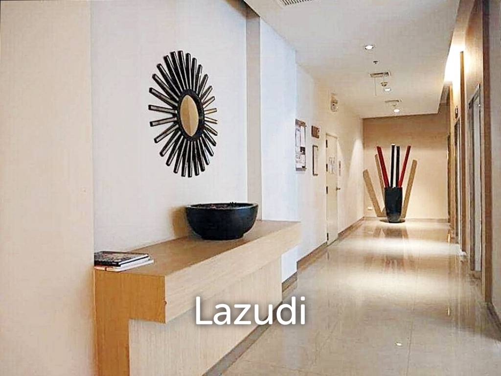 1 Bed 1 Bath 50 SQ.M Condo One X Sukhumvit 26