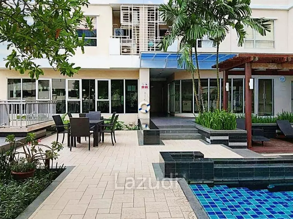 1 Bed 1 Bath 50 SQ.M Condo One X Sukhumvit 26