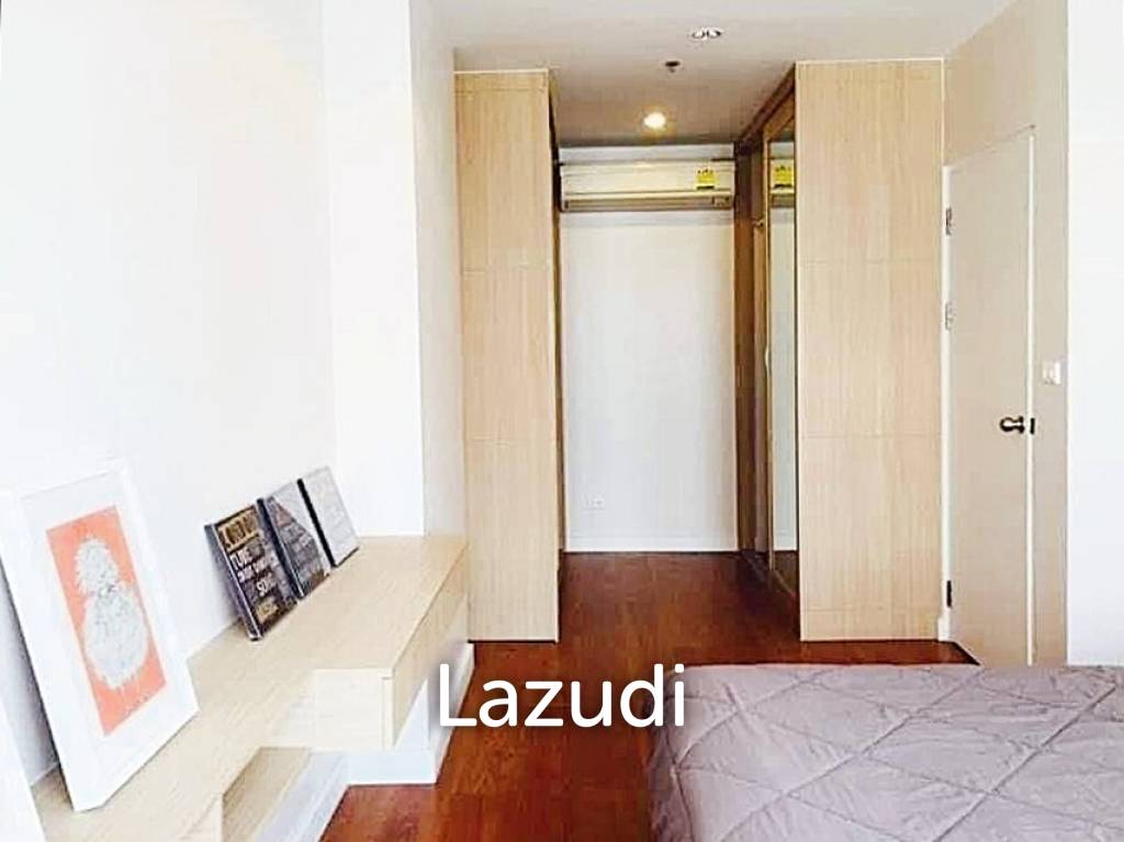 1 Bed 1 Bath 50 SQ.M Condo One X Sukhumvit 26
