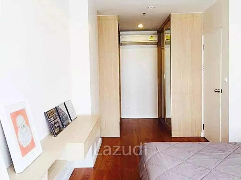 1 Bed 1 Bath 50 SQ.M Condo One X Sukhumvit 26