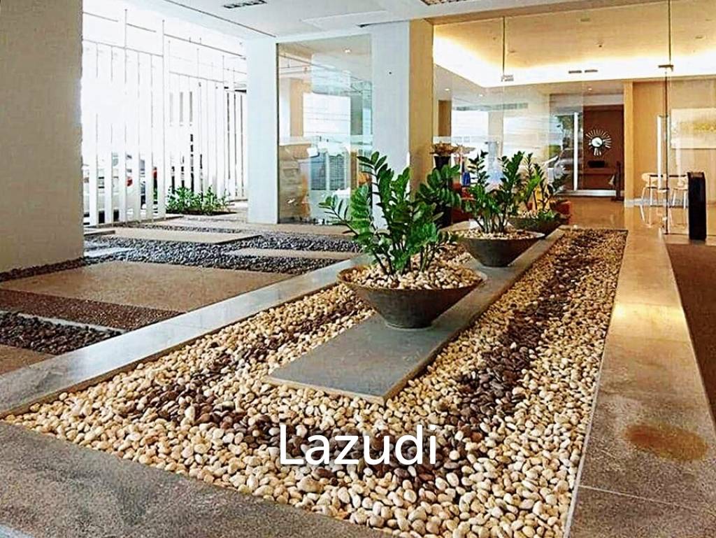 1 Bed 1 Bath 50 SQ.M Condo One X Sukhumvit 26