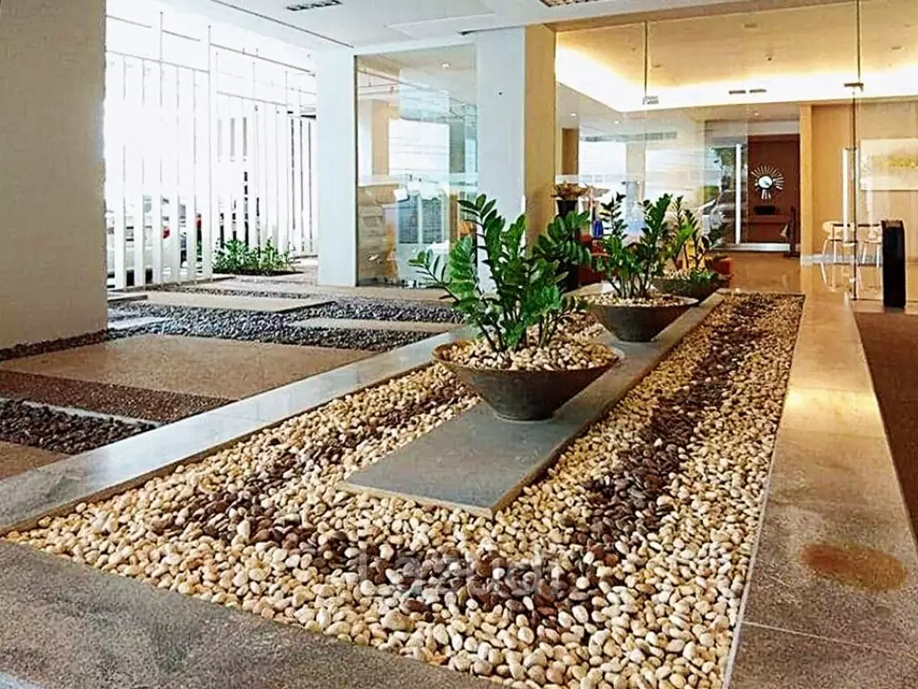 1 Bed 1 Bath 50 SQ.M Condo One X Sukhumvit 26