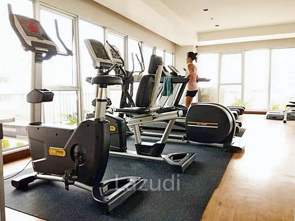 1 Bed 1 Bath 50 SQ.M Condo One X Sukhumvit 26