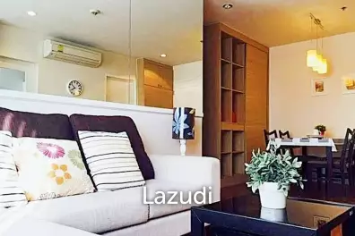 1 Bed 1 Bath 50 SQ.M Condo One X Sukhumvit 26