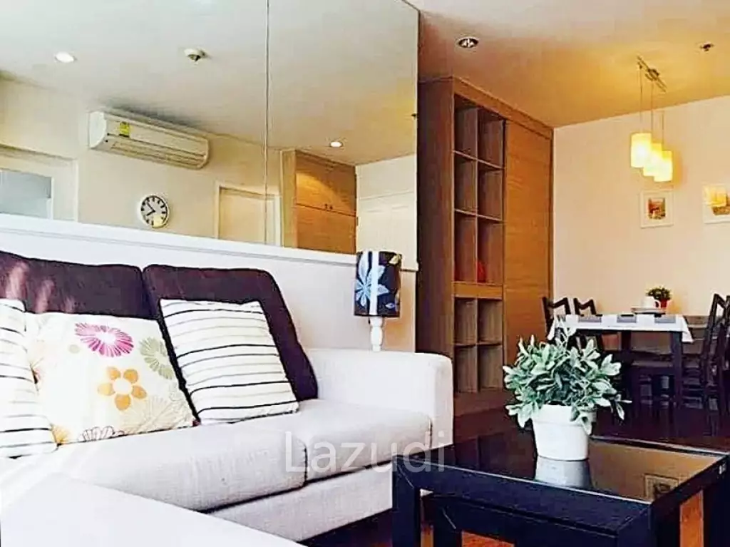 1 Bed 1 Bath 50 SQ.M Condo One X Sukhumvit 26