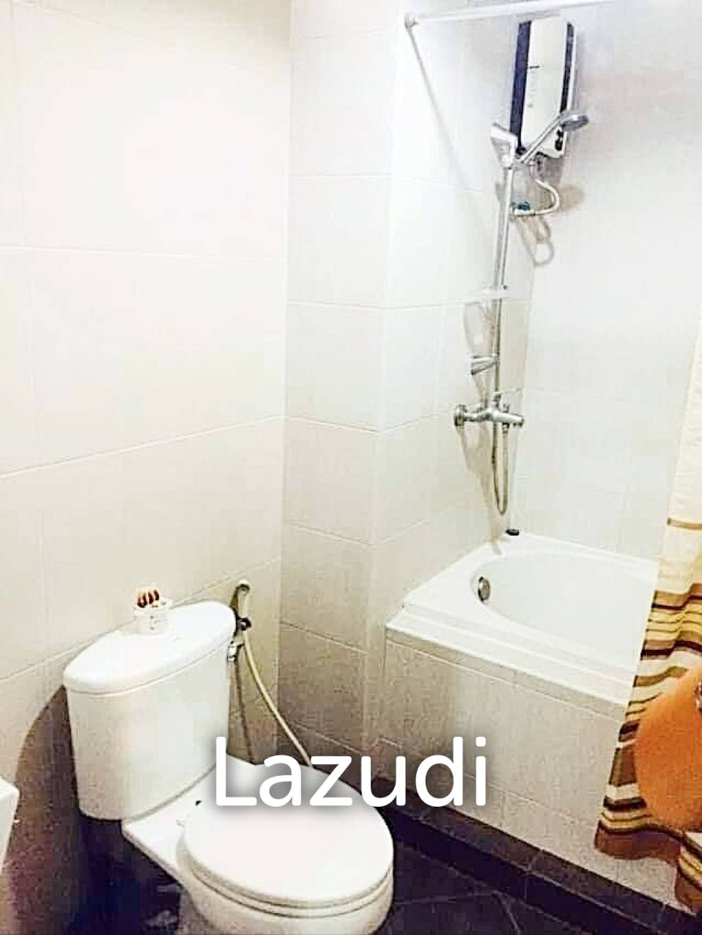 1 Bed 1 Bath 50 SQ.M Condo One X Sukhumvit 26