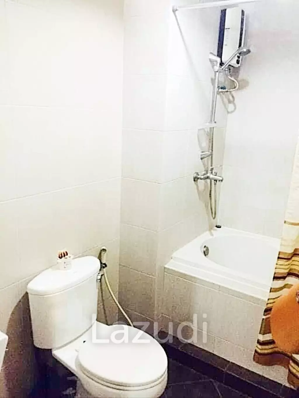 1 Bed 1 Bath 50 SQ.M Condo One X Sukhumvit 26