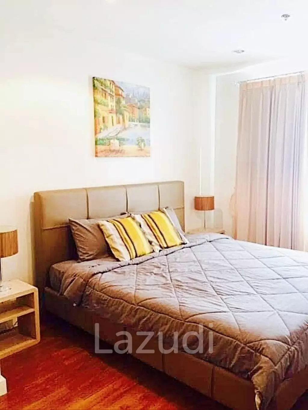 1 Bed 1 Bath 50 SQ.M Condo One X Sukhumvit 26
