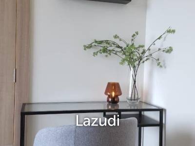 The Riviera Jomtien Condo for Sale + Rent