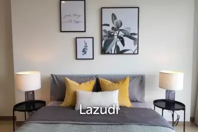 The Riviera Jomtien Condo for Sale + Rent