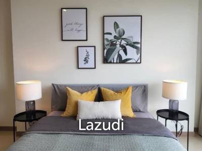 The Riviera Jomtien Condo for Sale + Rent