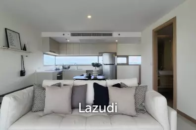 The Riviera Jomtien Condo for Sale + Rent