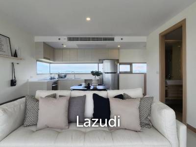 The Riviera Jomtien Condo for Sale + Rent