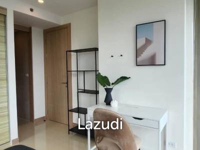The Riviera Jomtien Condo for Sale + Rent