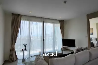 The Riviera Jomtien Condo for Sale + Rent