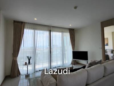 The Riviera Jomtien Condo for Sale + Rent
