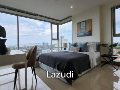 The Riviera Jomtien Condo for Sale + Rent