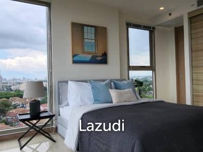 The Riviera Jomtien Condo for Sale + Rent