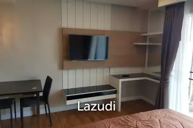 Dusit Grand Park Condo for Sale