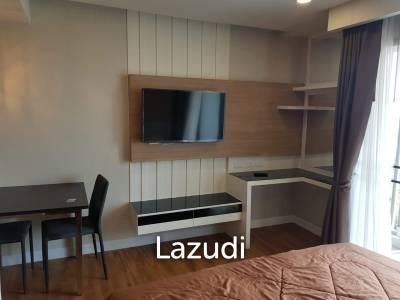 Dusit Grand Park Condo for Sale