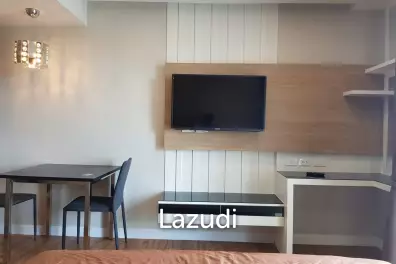 Dusit Grand Park Condo for Sale