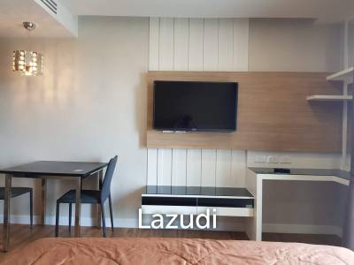 Dusit Grand Park Condo for Sale
