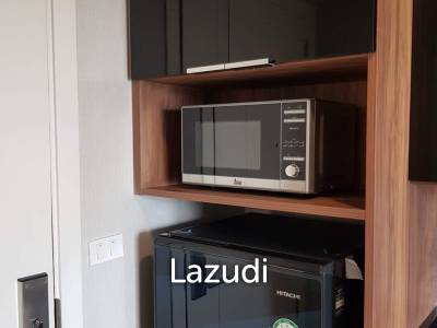 Dusit Grand Park Condo for Sale