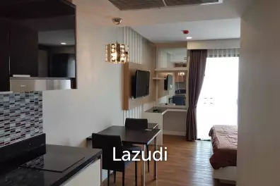 Dusit Grand Park Condo for Sale