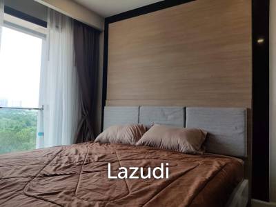 Dusit Grand Park Condo for Sale