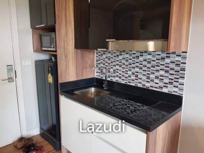 Dusit Grand Park Condo for Sale