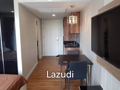 Dusit Grand Park Condo for Sale