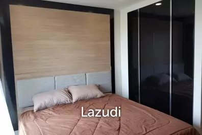 Dusit Grand Park Condo for Sale