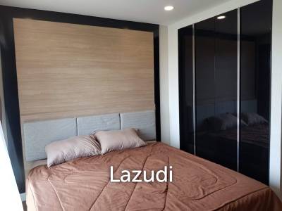 Dusit Grand Park Condo for Sale