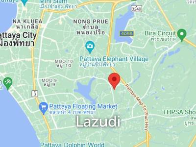 200 sq.w. Land for Sale in Tung Klom Tal Mun, Pattaya