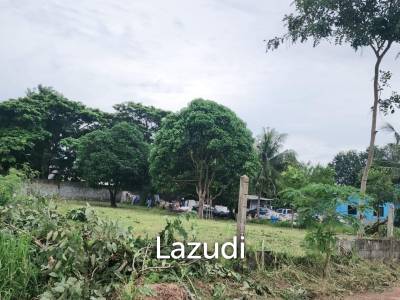 200 sq.w. Land for Sale in Tung Klom Tal Mun, Pattaya