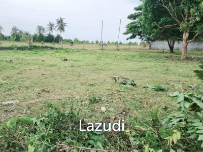 200 sq.w. Land for Sale in Tung Klom Tal Mun, Pattaya