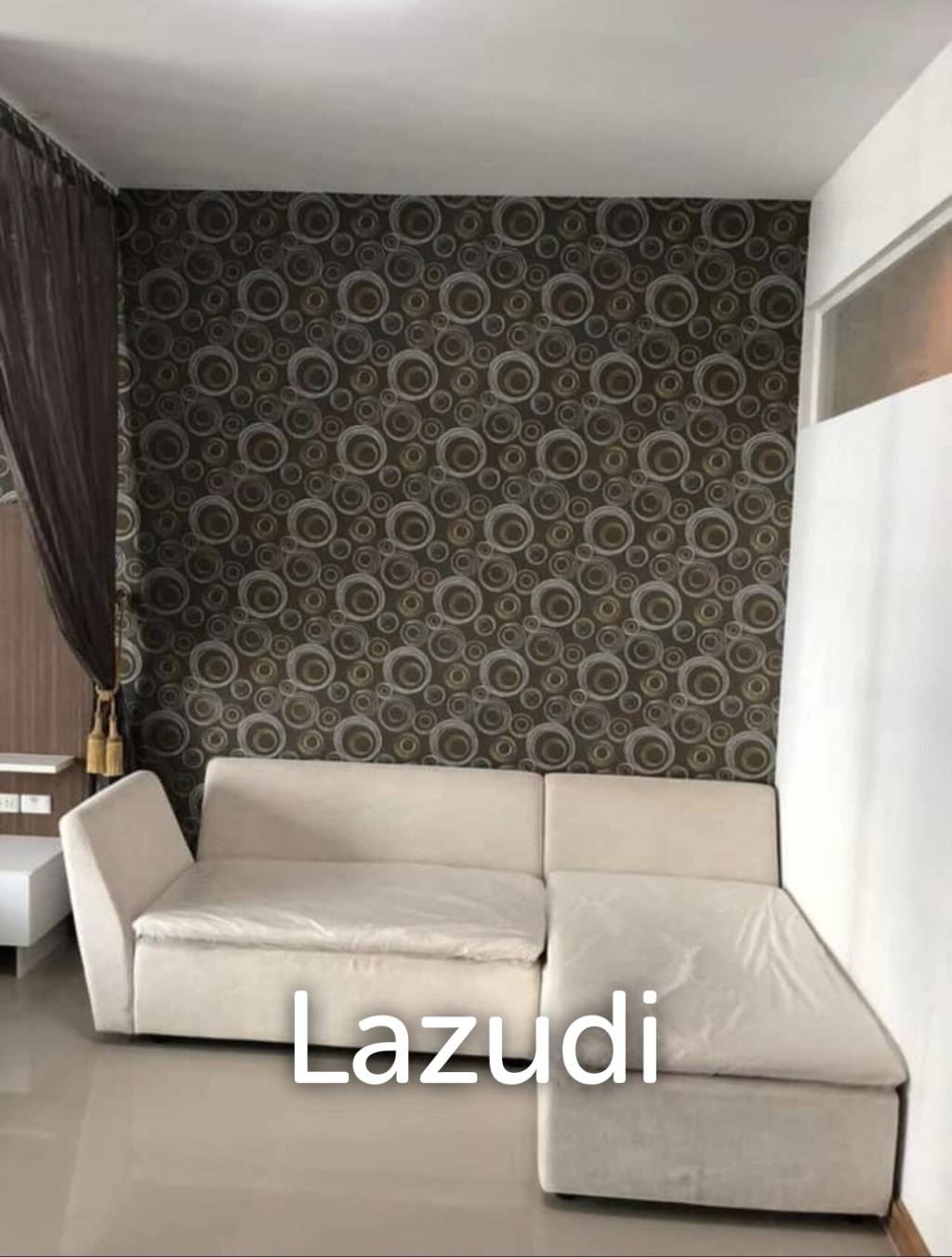 38 sqm for sale at Supalai River Resort