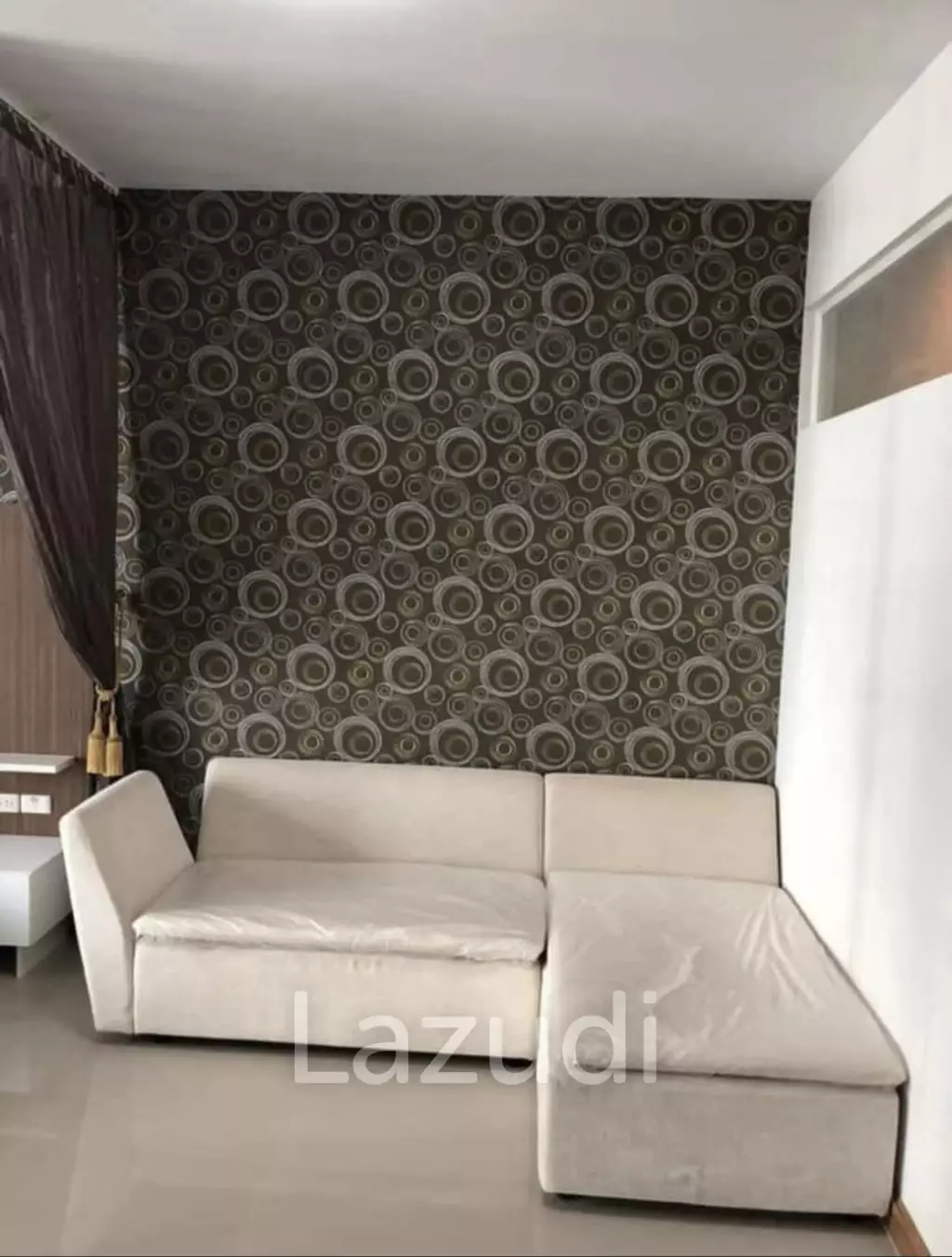 38 sqm for sale at Supalai River Resort