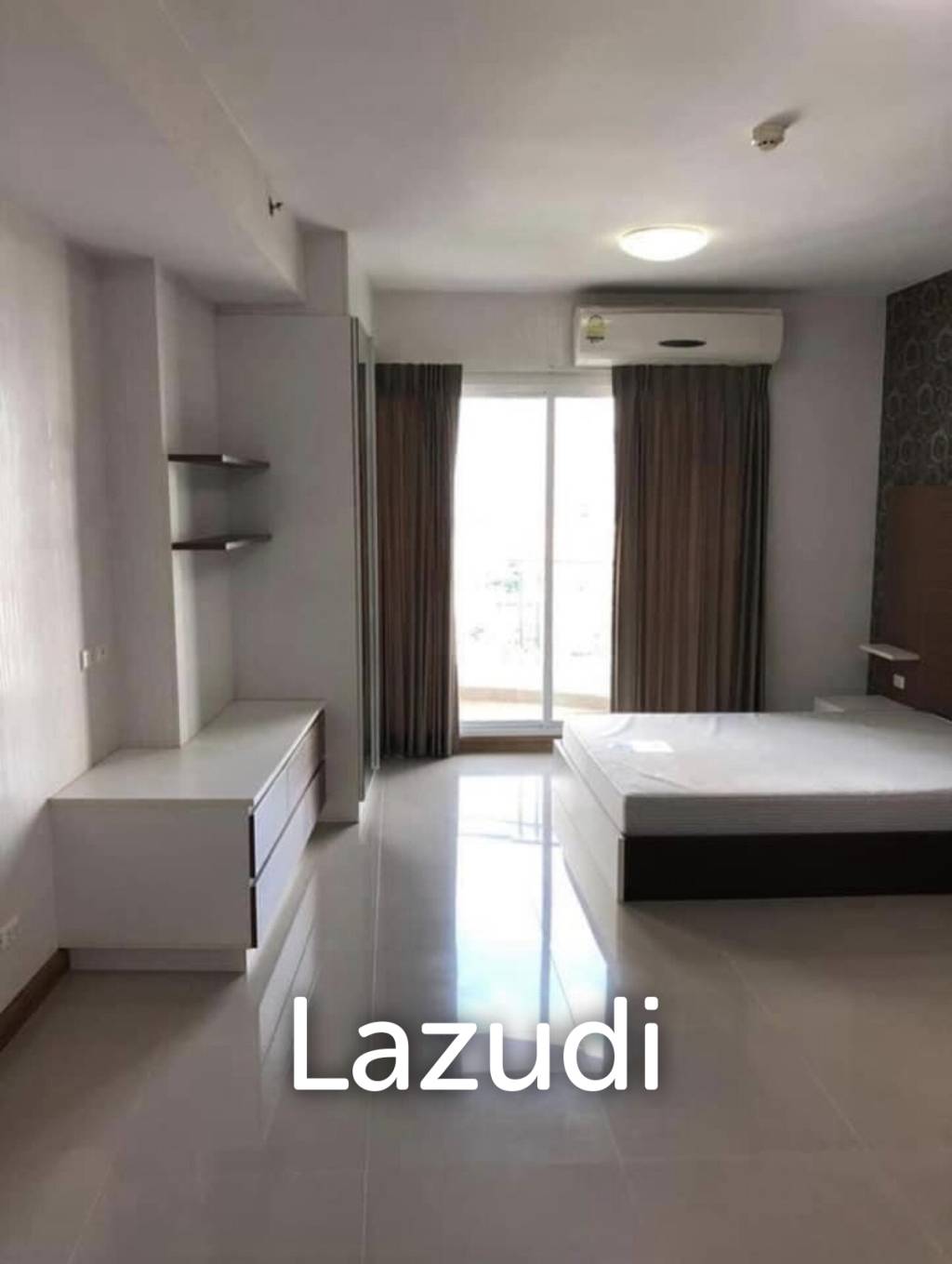 38 sqm for sale at Supalai River Resort