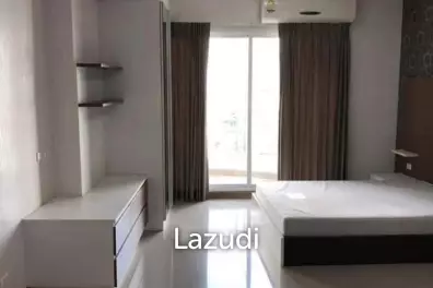 38 sqm for sale at Supalai River Resort