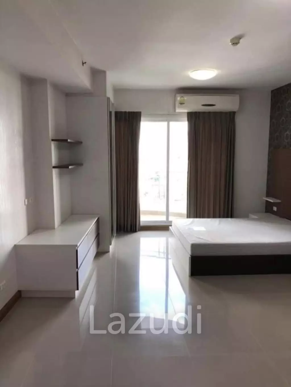 38 sqm for sale at Supalai River Resort