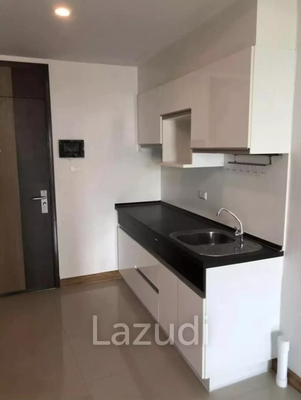 38 sqm for sale at Supalai River Resort