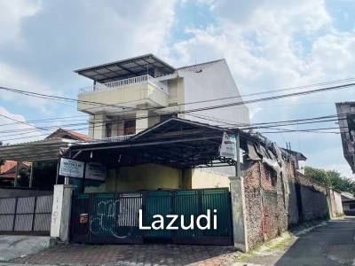 Rumah Dijual di Rempoa Tangerang Selatan Dekat MRT Lebak Bulus, UIN Jakarta, Pondok Indah Mall, RS Hermina Ciputat