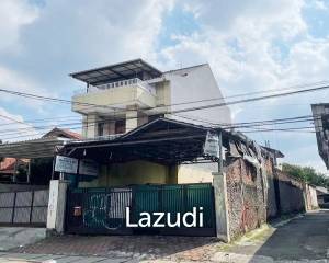 Rumah Dijual di Rempoa Tangerang Selatan Dekat MRT Lebak Bulus, UIN Jakarta, Pondok Indah Mall, RS Hermina Ciputat