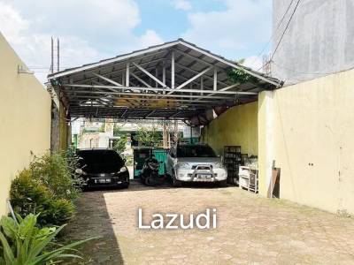 Rumah Dijual di Rempoa Tangerang Selatan Dekat MRT Lebak Bulus, UIN Jakarta, Pondok Indah Mall, RS Hermina Ciputat