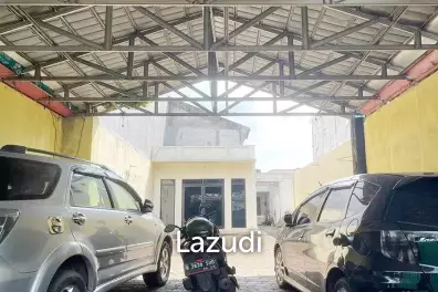 Rumah Dijual di Rempoa Tangerang Selatan Dekat MRT Lebak Bulus, UIN Jakarta, Pondok Indah Mall, RS Hermina Ciputat