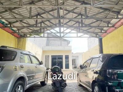 Rumah Dijual di Rempoa Tangerang Selatan Dekat MRT Lebak Bulus, UIN Jakarta, Pondok Indah Mall, RS Hermina Ciputat