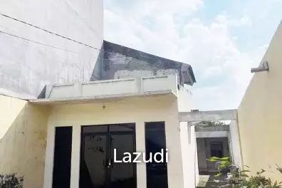 Rumah Dijual di Rempoa Tangerang Selatan Dekat MRT Lebak Bulus, UIN Jakarta, Pondok Indah Mall, RS Hermina Ciputat
