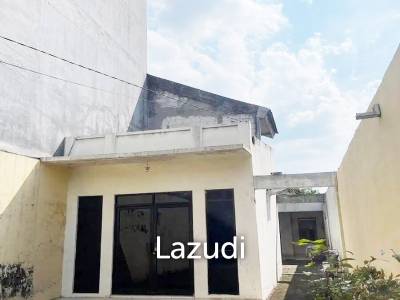 Rumah Dijual di Rempoa Tangerang Selatan Dekat MRT Lebak Bulus, UIN Jakarta, Pondok Indah Mall, RS Hermina Ciputat